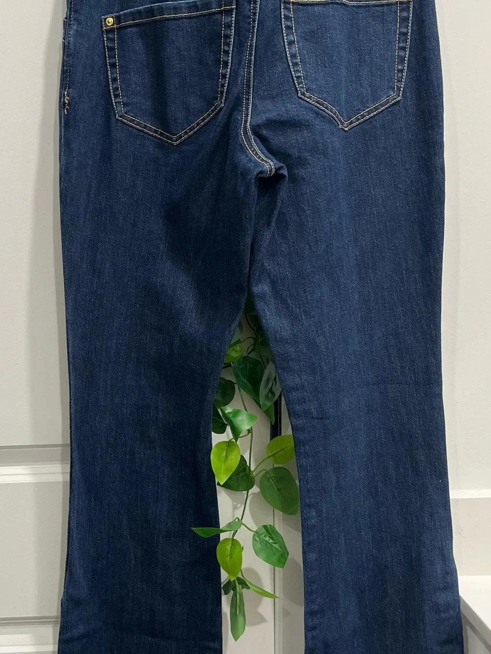 INC International Concepts dark blue